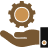 Banner Heart